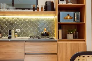 Casa Fiora Oasis - 5