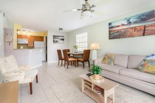 Tranquil Pond Oasis - Coastal2 - 6