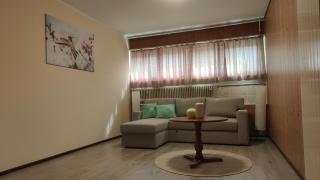 Appartamento Piano Terreno - 0