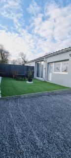 Évasion Relaxante 4 personnes Spa, sauna et calme - 5