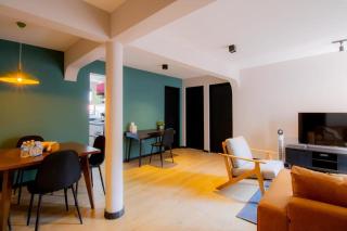 JM 104 Capitalia 2BR Rooftop in a Design Lover Paradise - 6
