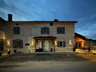 Le gîte du besson Cassagne - 9