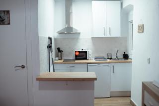 Apartamento SOL Y DUENDE - 1