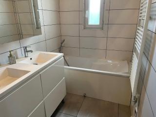 Gîte Chez Paddy - 1