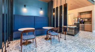 The Stay 1 - Navy Yard Washington DC - 2