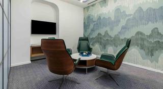 The Stay 1 - Navy Yard Washington DC - 1