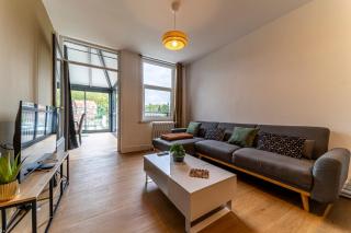 L'Holden - 2 beds - Terrace - Wifi - Tram - 8