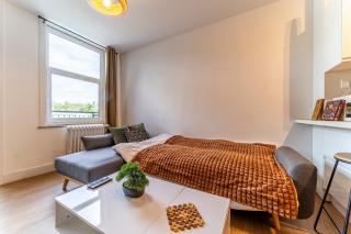 L'Holden - 2 beds - Terrace - Wifi - Tram - 3