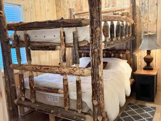 Sheep Creek Ranch Apartment - 6