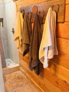 Sheep Creek Ranch Apartment - 1