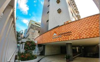 Flat no Meireles 302 - 8