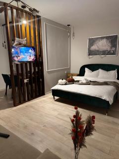 Serenity Oasis 3 - 5