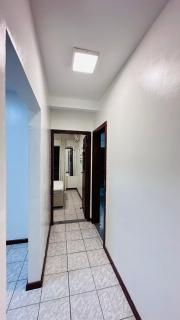 100 meters from the sea, Bombas Apartment - 3