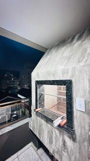 100 meters from the sea, Bombas Apartment - 2