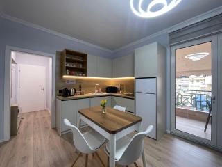 Boho Central Apartment - 2