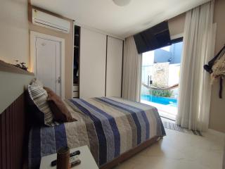 COP 30 - Condominium house with pool - 1