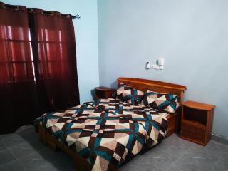 Fleur d'hibiscus - 4