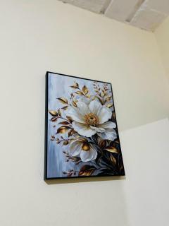 At Blessed BNB - 6