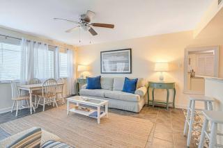 Beach & Pool Access -Resort Style - Myrtle Beach - Family Fun - 6