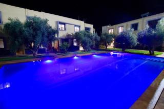 Complexe Kariat Ayoub - 8