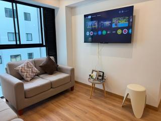 TyB apartment - 6
