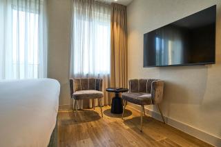 Eilandhotel Texel - Nieuw geopend hotel - 5