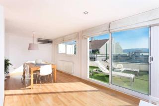 Stay U-nique Apartment Rossello III - 9