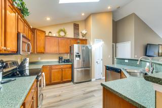 Sip, Soar and Explore Spacious Union Home with Yard - 1