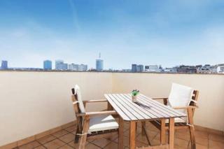 Stay U-nique Apartment Rossello III - 5