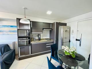 Apartamento Landscape - 9