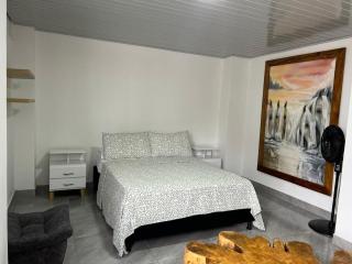 Casa Hotel Anturio - 6