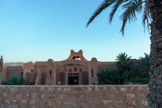 Tamerza Palace By Odyssée - 9