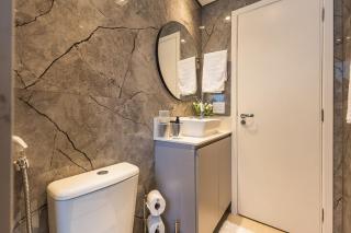 Apartamento na Bacaetava - San Paolo - 7