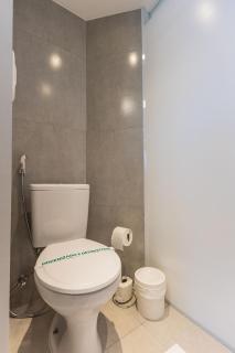 Apartamento na Bacaetava - San Paolo - 3