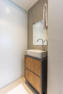 Apartamento na Bacaetava - San Paolo - 2