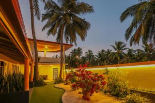 Thoddoo Island Holiday - 8