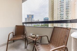 Apartamento na Bacaetava - 8