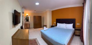 Hotel San Rafael - 4