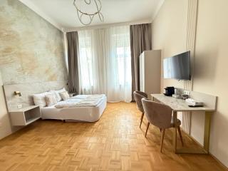 Bright rooms by Schönbrunn, next to U6 Niederhofstraße - 6