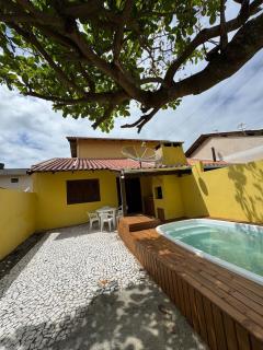 Casa com Piscina em Bombinhas - 0