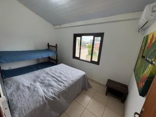 Casa com Piscina em Bombinhas - 9