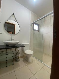 Casa com Piscina em Bombinhas - 8