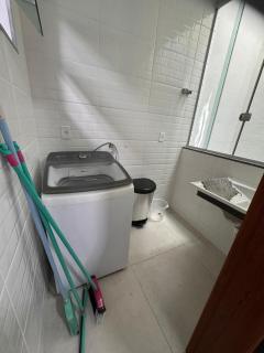Apartamento aconchegante em São João Del Rei - 4