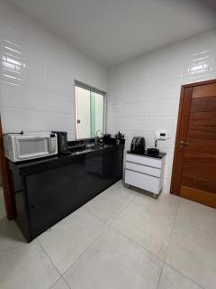 Apartamento aconchegante em São João Del Rei - 2