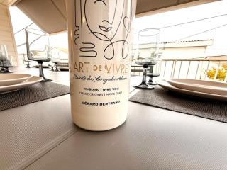 La Voile Grise Chalet - 3