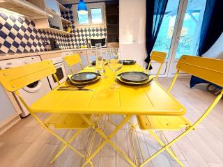 La Voile Grise Chalet - 2