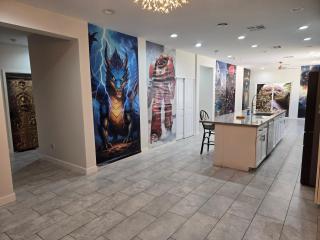 Gallery on 59th homestay NOT A HOTEL - 0