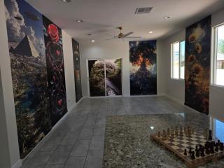 Gallery on 59th homestay NOT A HOTEL - 9