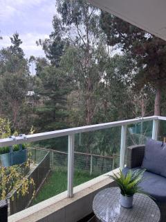 Hermoso Depto Quebrada la Candelaria 3D2B - 3
