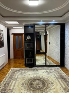 Modern 4 room City Center&Balcony - 6